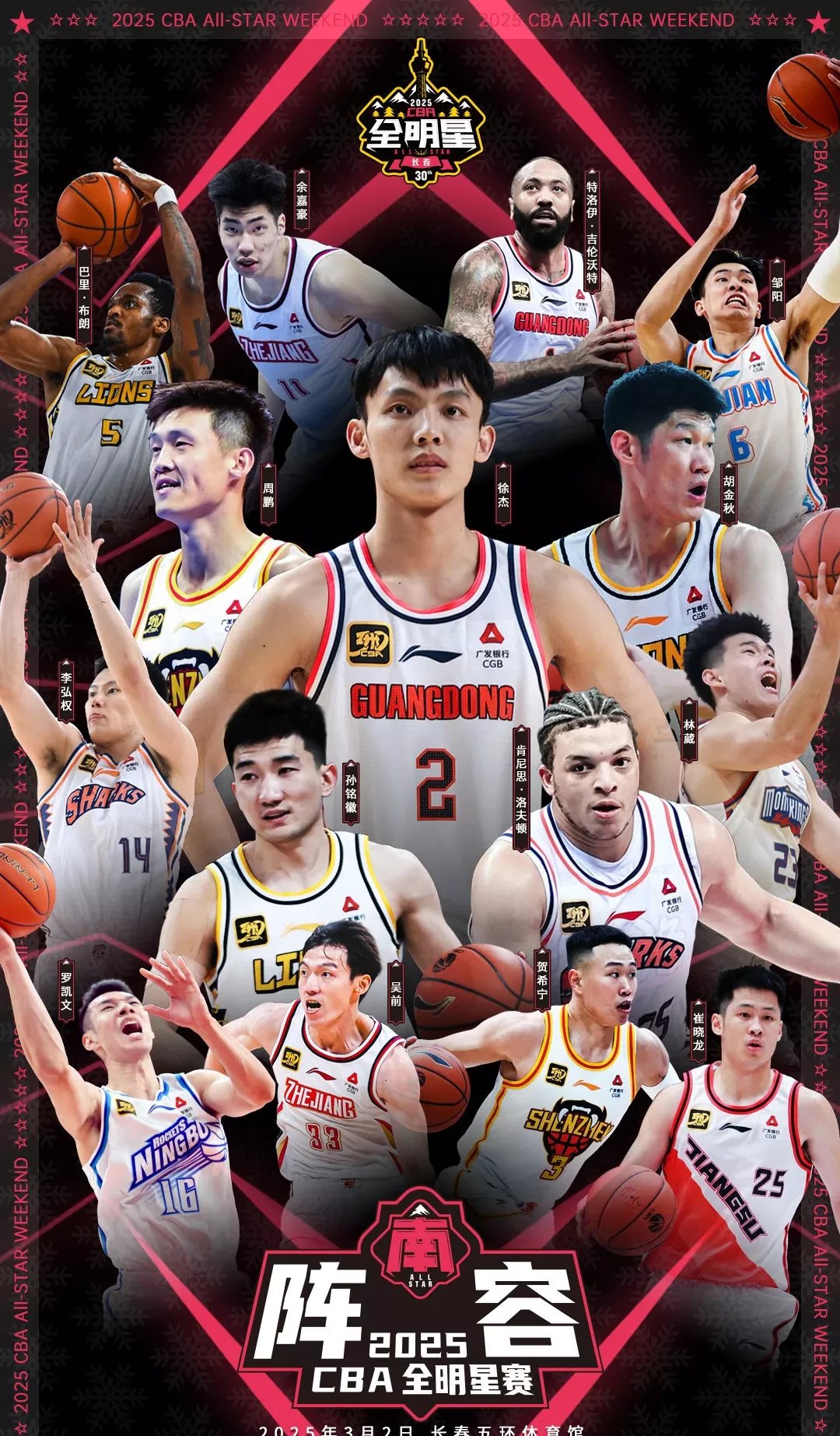 九游游戏旧版本-全明星赛今晚走向成谜，犹他爵士单刀错失，信心回归，身体对抗强度拉满(2025洛杉矶全明星赛最新消息)